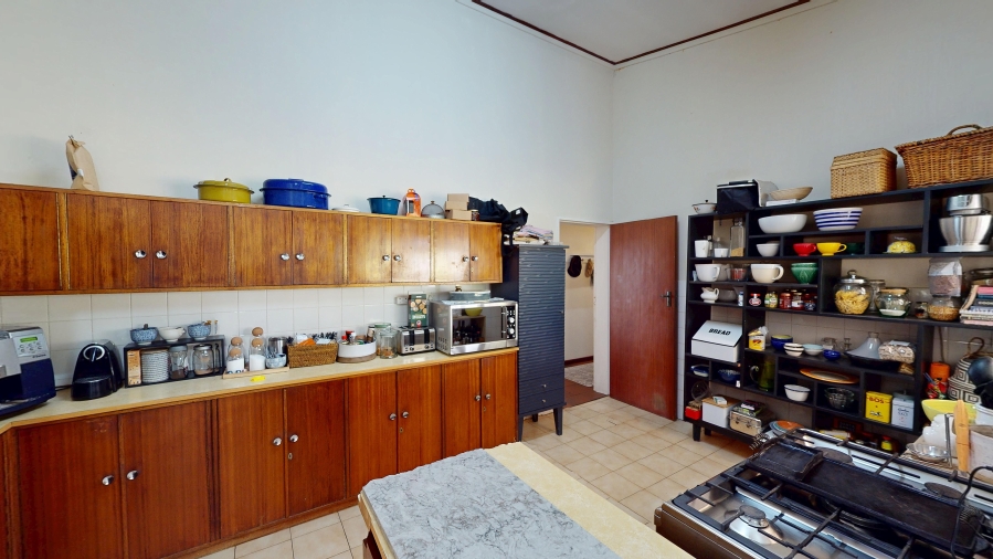 3 Bedroom Property for Sale in Courtrai Western Cape